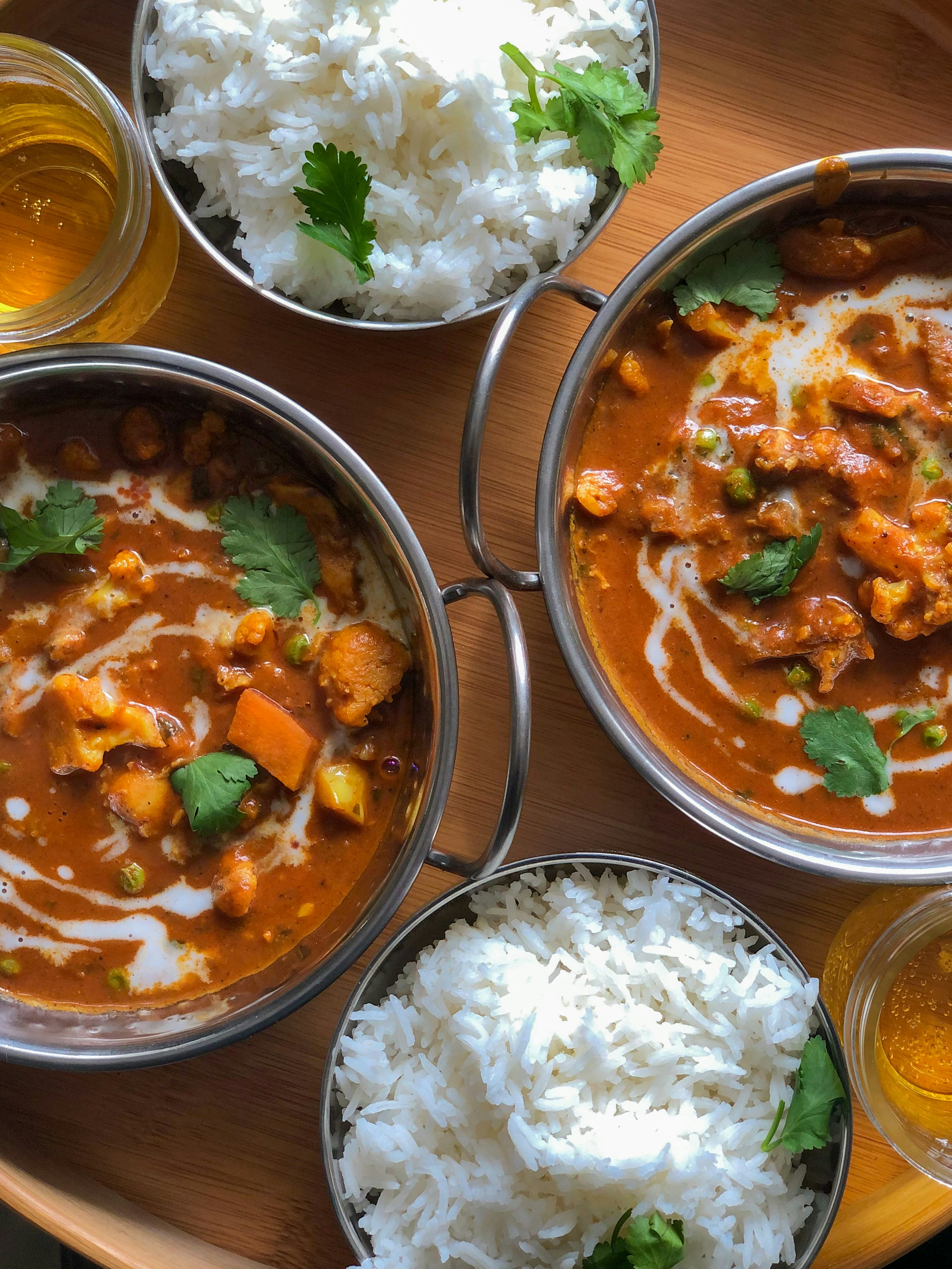 カレーの英才教育